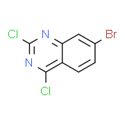 2,4-DICHLORO-7-BROMOQUINAZOLINE 959237-68-4